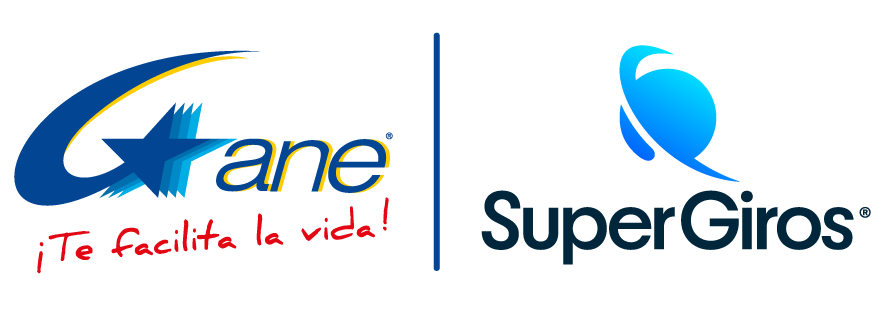 Gane SuperGIROS